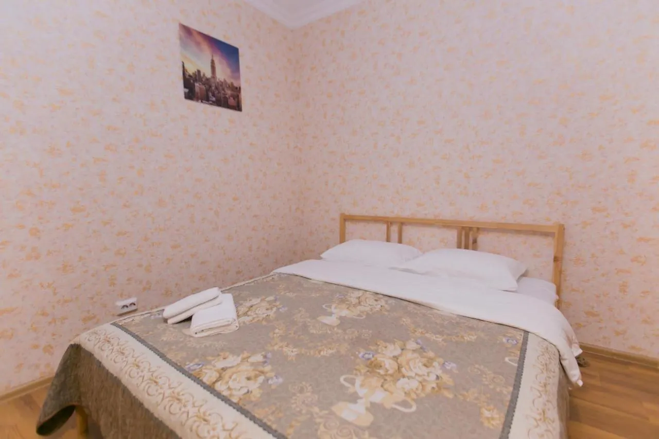 Apartment On Sarayshyq Nur-Sultan