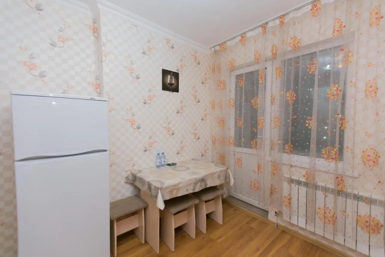 Apartment On Sarayshyq Nur-Sultan  0*, Nur-Sultan (Astana) Kazakhstan