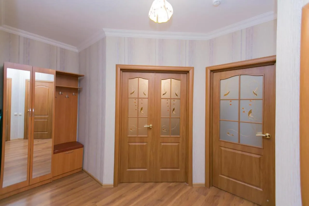 Apartment On Sarayshyq Nur-Sultan  0*, Nur-Sultan (Astana)