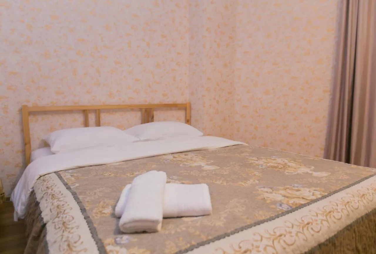 Apartment On Sarayshyq Nur-Sultan  Kazakhstan