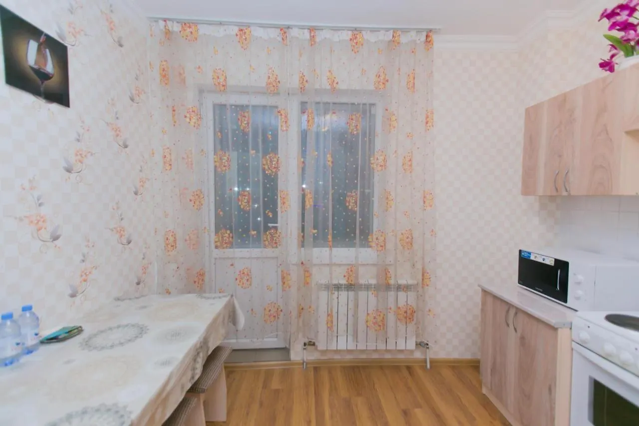 Apartment On Sarayshyq Nur-Sultan