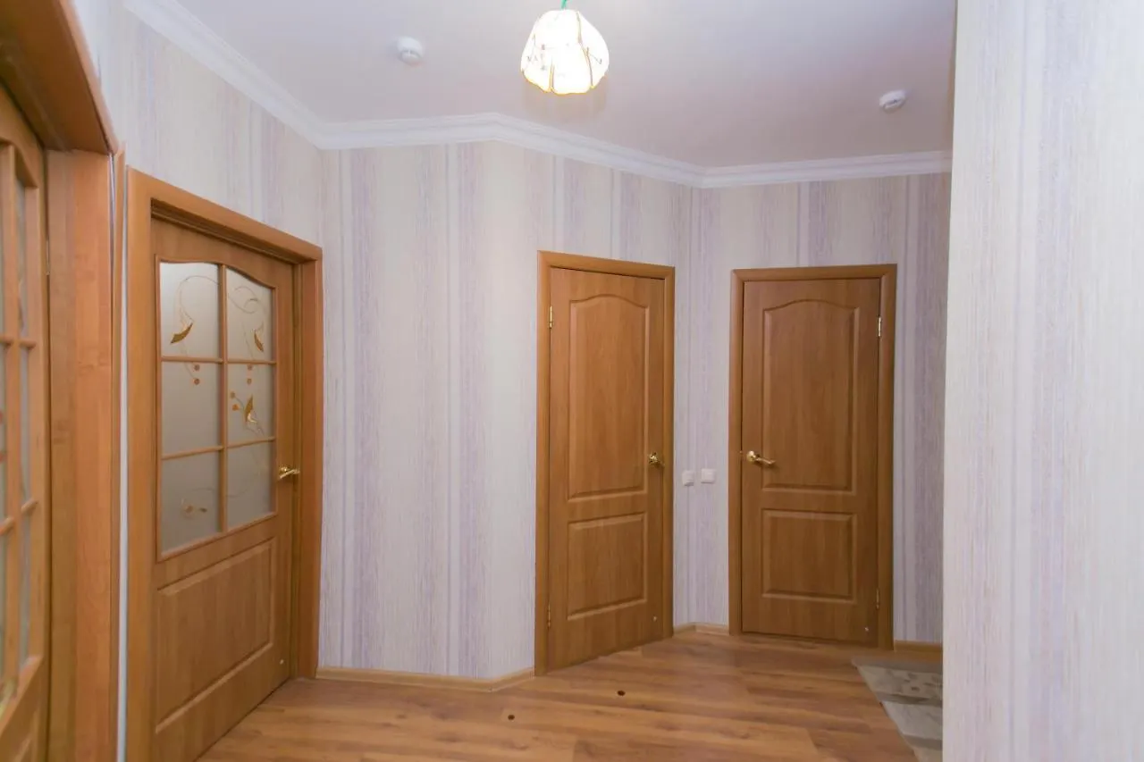 Apartment On Sarayshyq Nur-Sultan