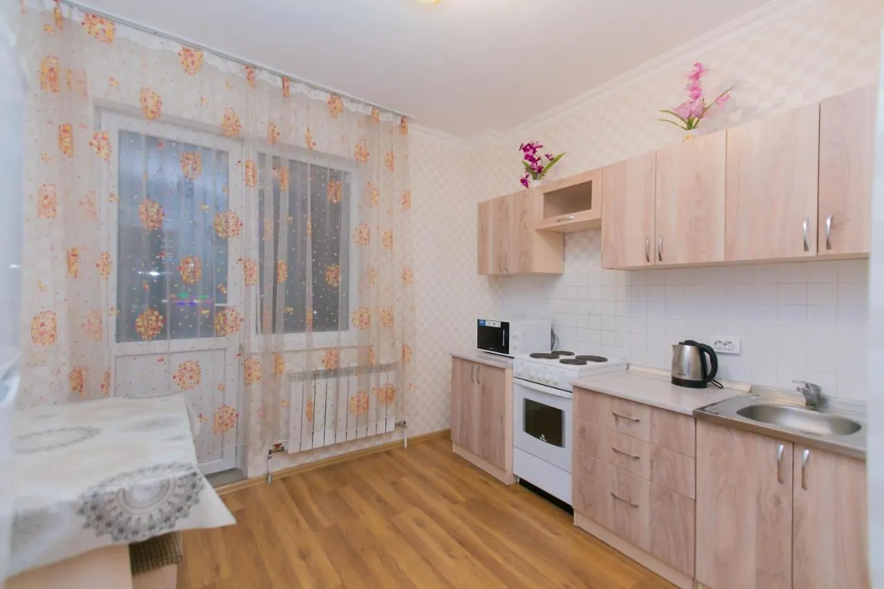 Apartment On Sarayshyq Nur-Sultan  0*, Nur-Sultan (Astana) Kazakhstan