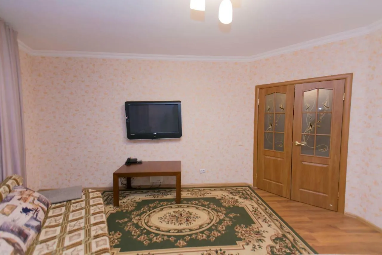 Apartment On Sarayshyq Nur-Sultan