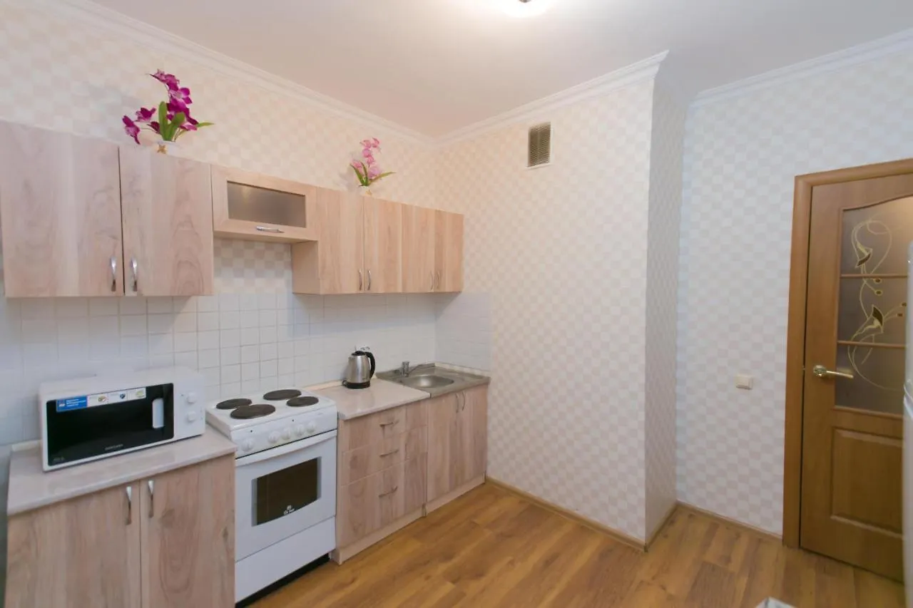 Apartment On Sarayshyq Nur-Sultan  Kazakhstan